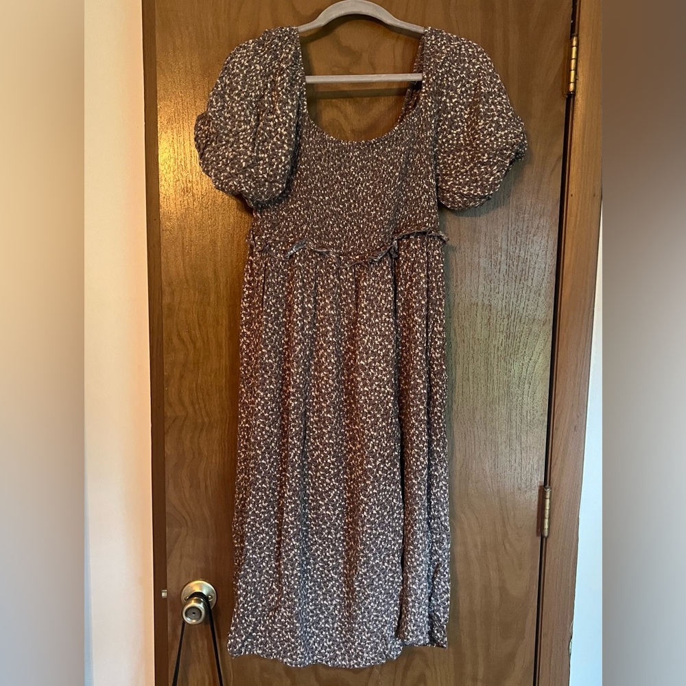 Neuflora Emery dress Large